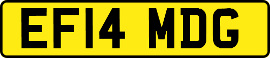 EF14MDG