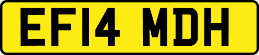 EF14MDH