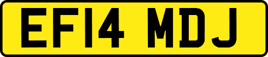 EF14MDJ