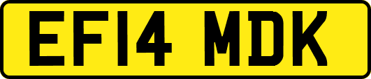 EF14MDK