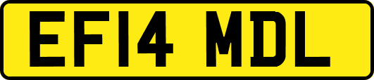 EF14MDL