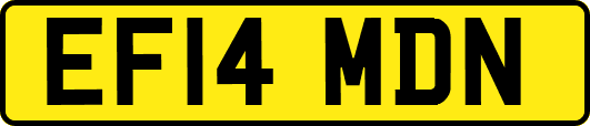 EF14MDN