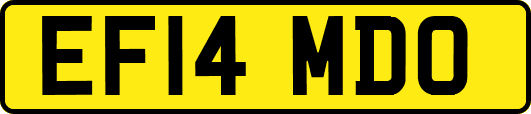 EF14MDO