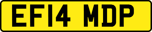 EF14MDP
