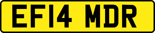 EF14MDR