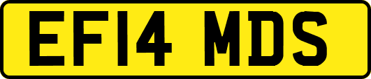 EF14MDS