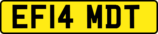 EF14MDT