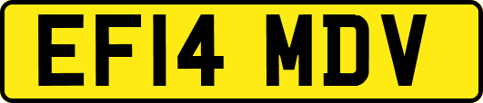 EF14MDV