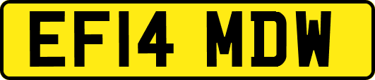 EF14MDW