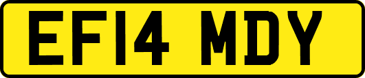 EF14MDY