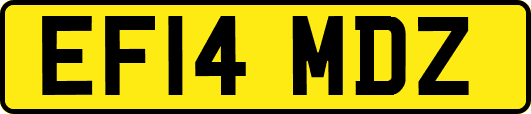 EF14MDZ