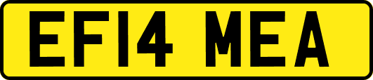 EF14MEA