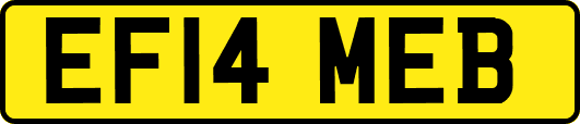 EF14MEB