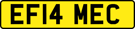EF14MEC