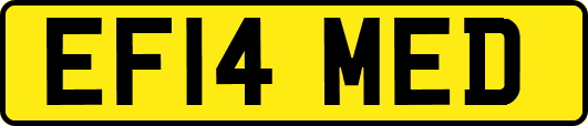 EF14MED