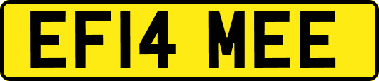 EF14MEE
