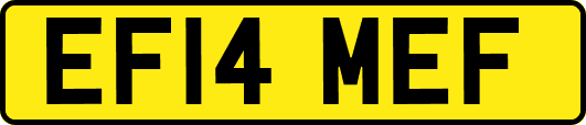 EF14MEF
