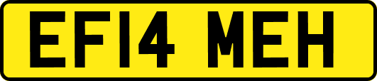 EF14MEH