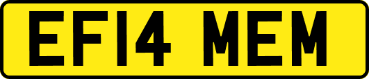 EF14MEM