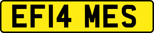 EF14MES