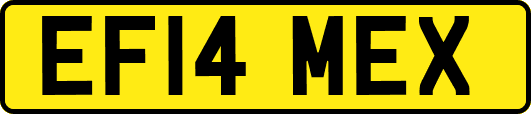 EF14MEX