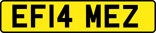 EF14MEZ