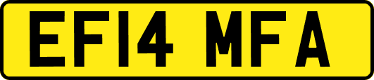 EF14MFA