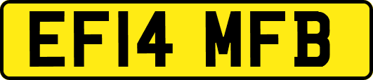 EF14MFB