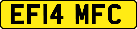 EF14MFC