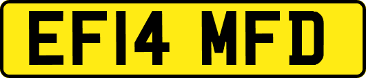 EF14MFD