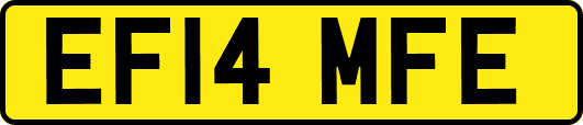 EF14MFE