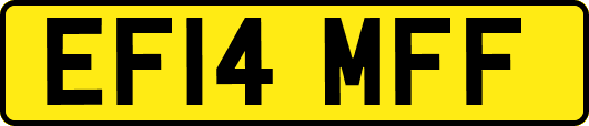 EF14MFF