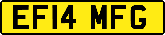 EF14MFG