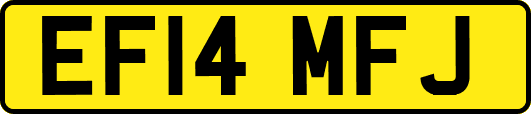 EF14MFJ