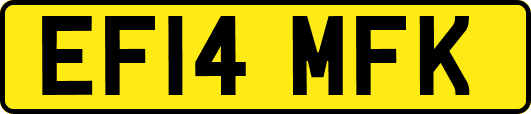 EF14MFK