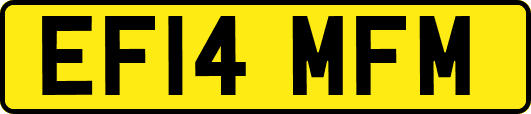 EF14MFM
