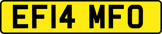 EF14MFO