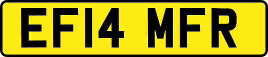 EF14MFR