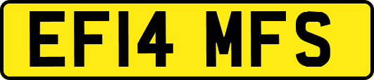 EF14MFS