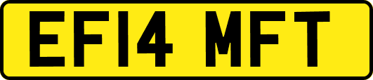 EF14MFT