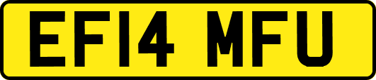 EF14MFU