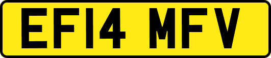 EF14MFV