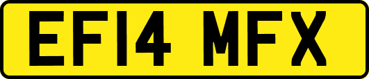 EF14MFX