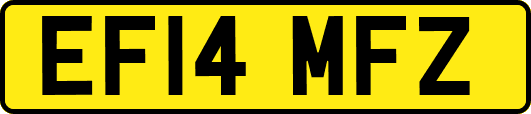 EF14MFZ