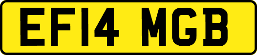 EF14MGB
