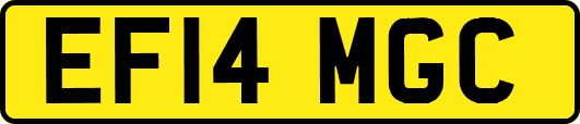 EF14MGC