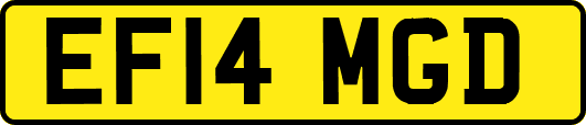 EF14MGD