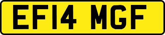 EF14MGF