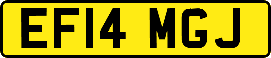 EF14MGJ