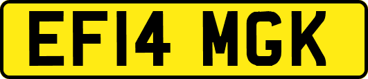 EF14MGK